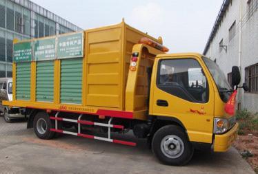 贵阳市吸粪车购买指南 厂家选择、价格参考与高清细节图解析